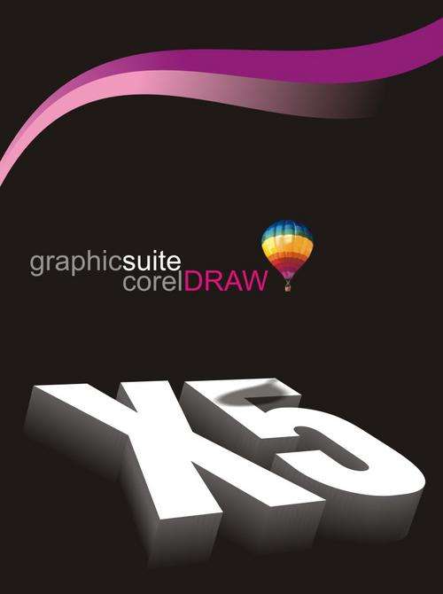 CorelDraw X5