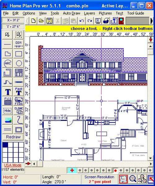 Home Plan Pro v5.2.21.6