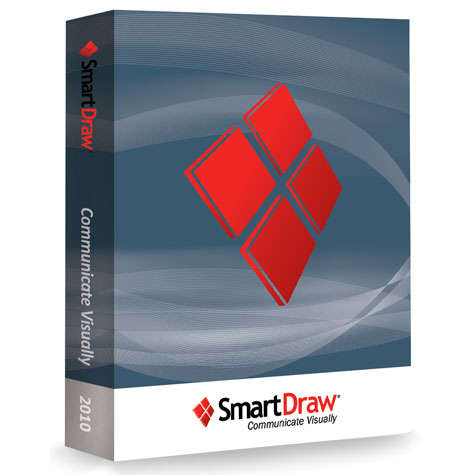 SmartDraw 2010