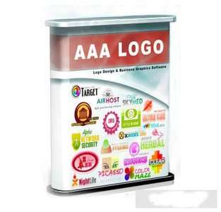 AAA Logo 2010 Business Edition v3.10