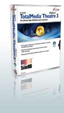 ArcSoft Total Media Theatre v3.0.1.161 Platinum