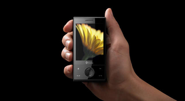 HTC Touch Diamond for Sale