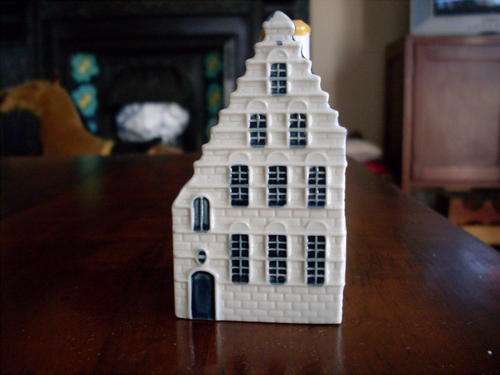 KLM house No 44