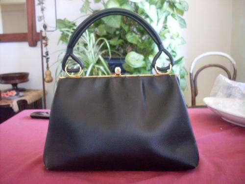 Like New 1950s - Handhag very stylish