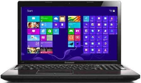 Lenovo G580 59-381538