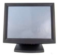 17" Point of Sale Touch Monitor