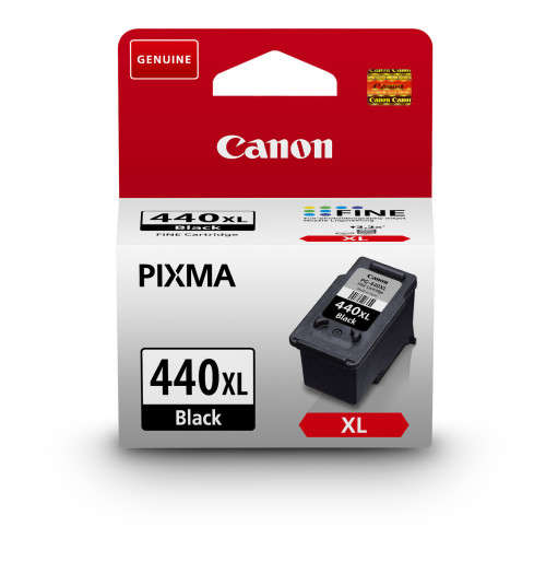 Canon 440xl Cartridge