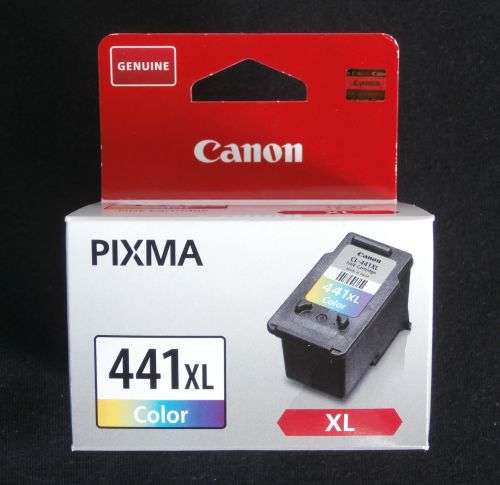 Canon 441XL Cartridge