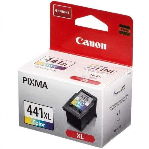 Canon 441XL Cartridge