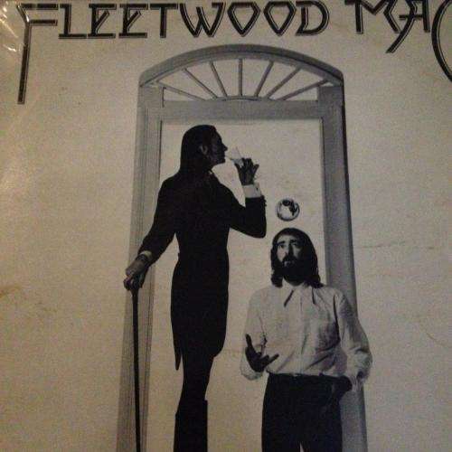 L.P. - Fleetwood Mac - Fleetwod Mac