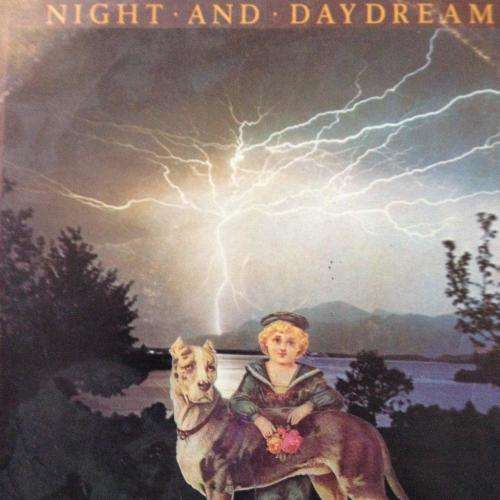 LP - ANANTA - Night and Daydream