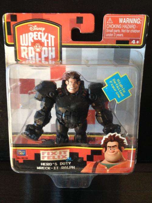 Wreck it Ralph - Fix it Felix +-9.5cm