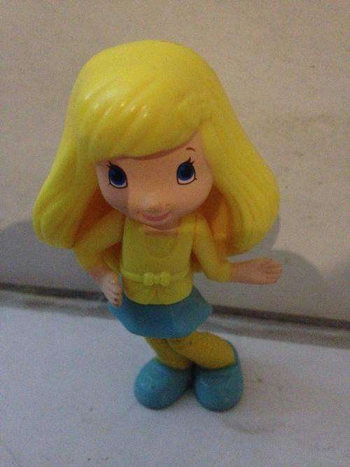 McDonalds - Strawberry Shortcake - Lemon Meringue 2010