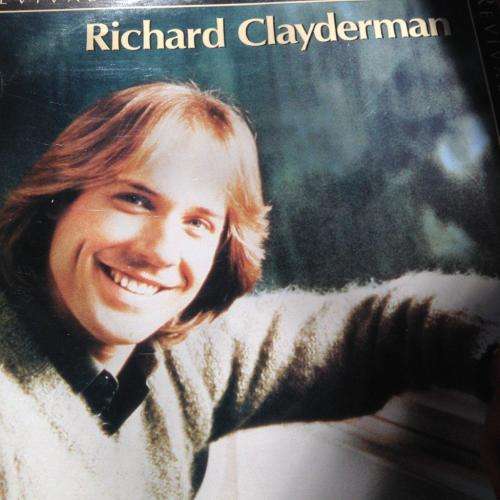 L.P. - Richard Clayderman - Revival