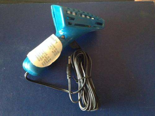 Scalextric Classic Controller Blue - Mono Jack - 1:32 Scale (NOS)