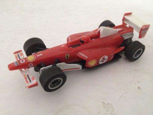 Carrera Go - Ferrari F1 no 1 1:43 scale