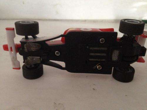 Carrera Go - Ferrari F1 no 1 1:43 scale