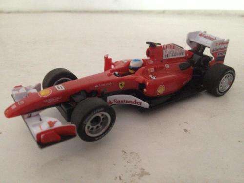 Carrera Go - Ferrari F1 no 8 1:43 scale