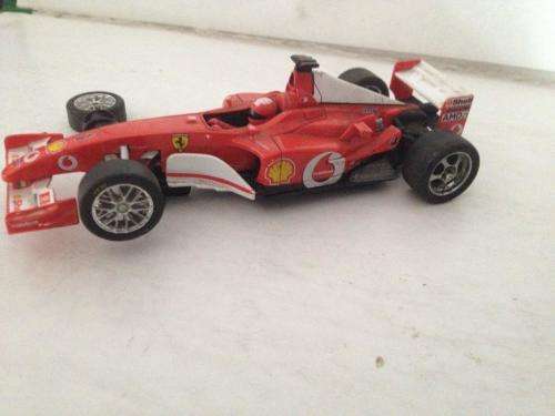 Carrera Evolution - Ferrari F1 Spares or repair- 1:32 Scale