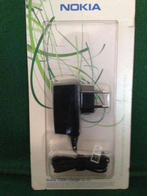 Nokia Travel Charger AC-4E