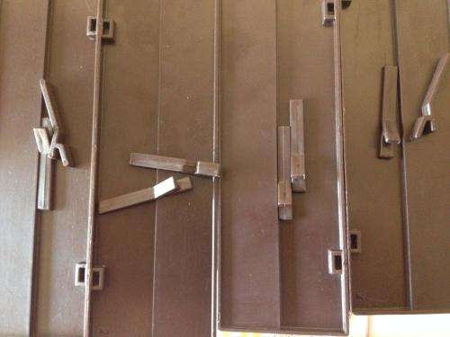 The Original Rummikub - Travel Edition - 1991 Kodkod International Games Ltd