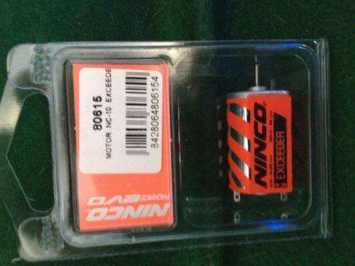 Ninco - NC-10 Exceeder motor 25000rpm 1:32 Scale (NEW)