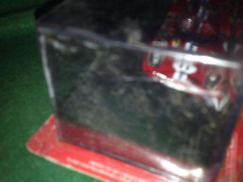 Ferrari 512 S 24hr le mans 1970 - Ferrari Collection 1:43 scale See pics