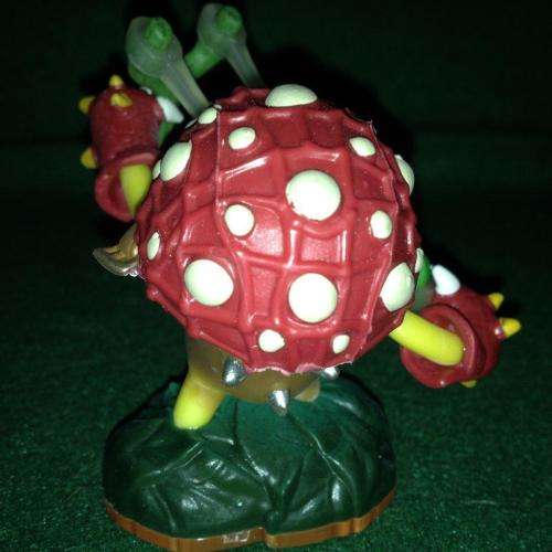 Skylanders - Giants - Shroomboom