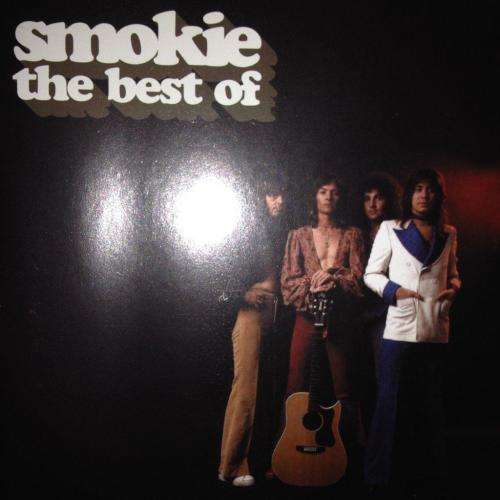 CD - Smokie - The Best of