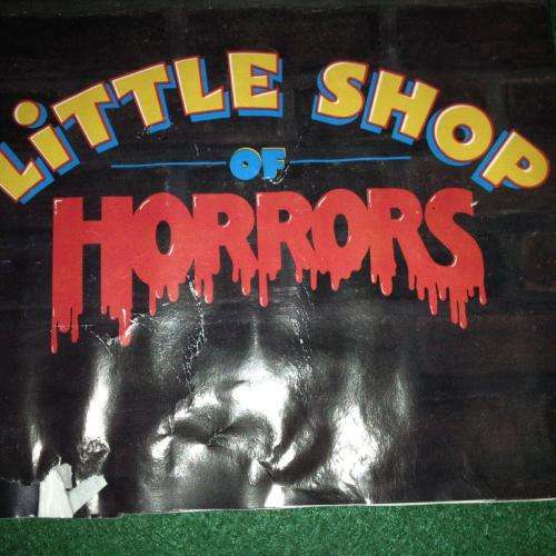 CD - Little Shop Of Horrors