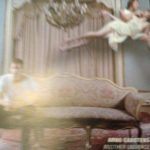 CD - Arno Carstens - Another Universe