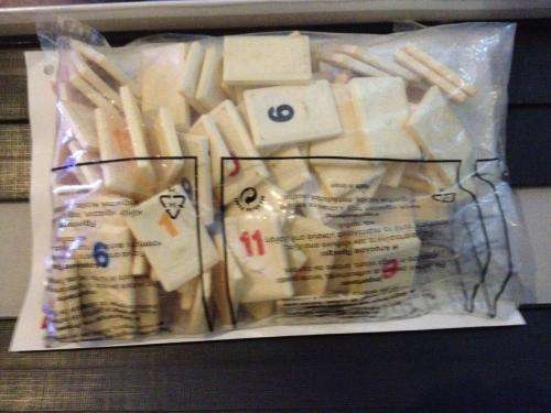 The Original Classic Rummikub - Brings People Together - Kod Kod International Games