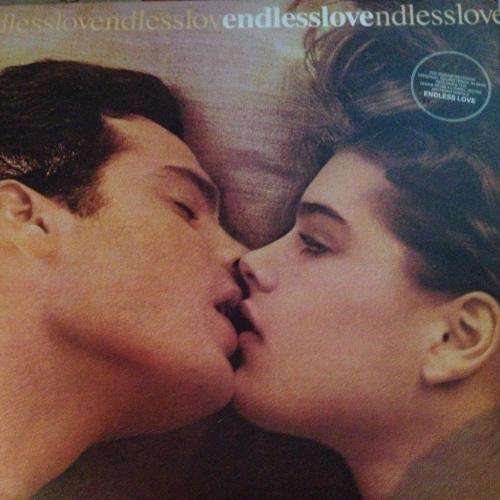 L.P. - Endless Love OST