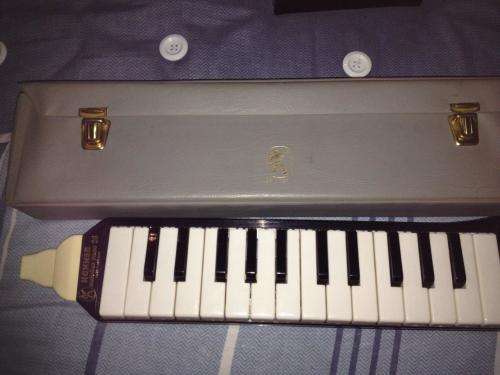 Hohner melodica piano 26 Made in Germany