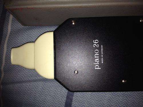 Hohner melodica piano 26 Made in Germany