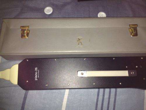 Hohner melodica piano 26 Made in Germany