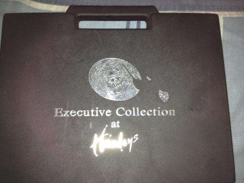 Marvin's Magic Executive Collection at Hamleys