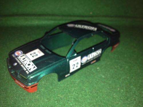Scalextric - BMW Body L7465 - 1:32 Scale