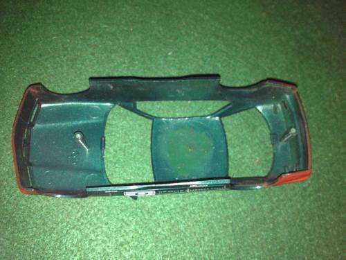 Scalextric - BMW Body L7465 - 1:32 Scale