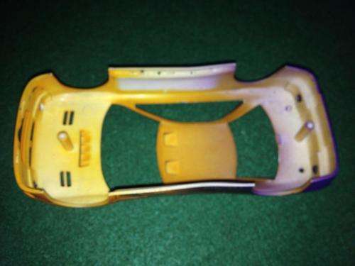 Scalextric - Subaru L7993 body - 1:32 Scale