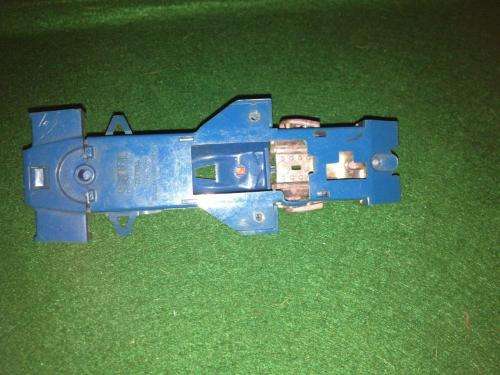 Scalextric - Tyrrell C121*010 body and chassis Made In Great Britain- 1:32 Scale