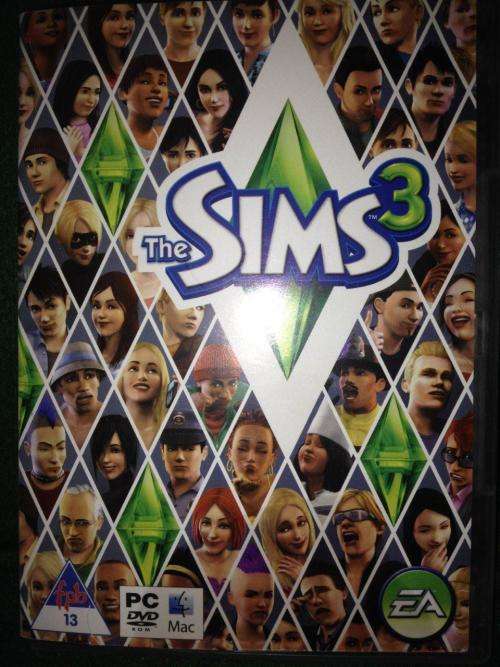 PC - The Sims 3