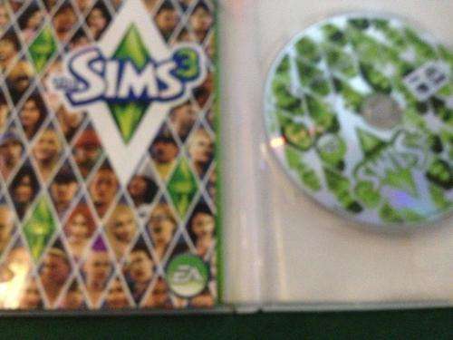 PC - The Sims 3