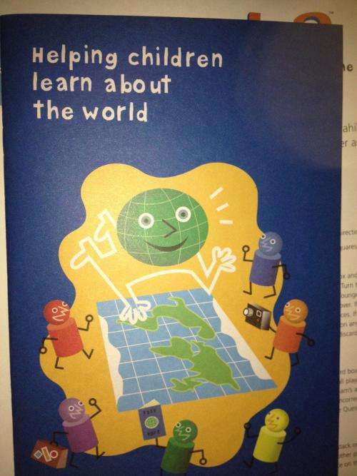 Jambo The World Game