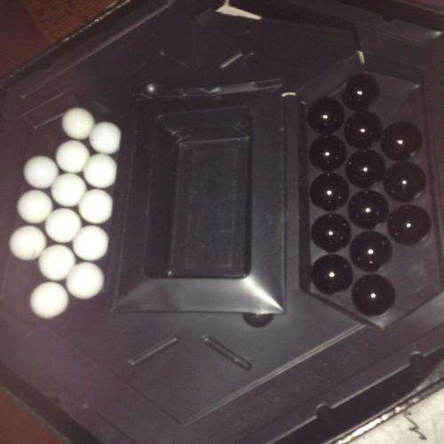 Abalone - Made in France 1990