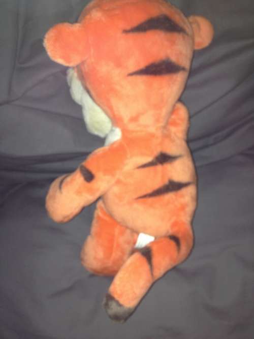 Winnie The Pooh's Tigger - Disney +-38cm