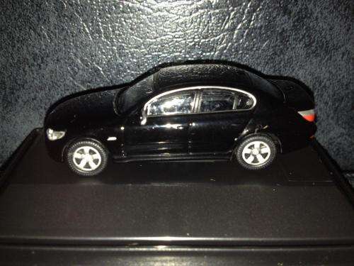 High Speed - BMW 5 Series - HO 1:87 Scale