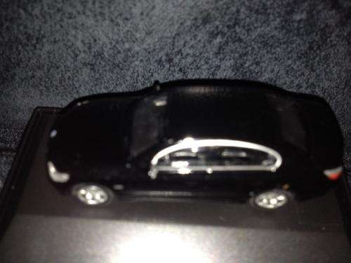 High Speed - BMW 5 Series - HO 1:87 Scale