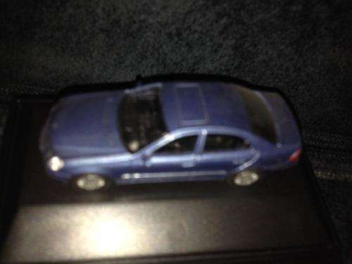 High Speed - Mercedes Benz E-Class - HO 1:87 Scale