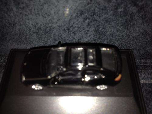 High Speed - Mercedes Benz C-Class Sports Coupe - HO 1:87 Scale